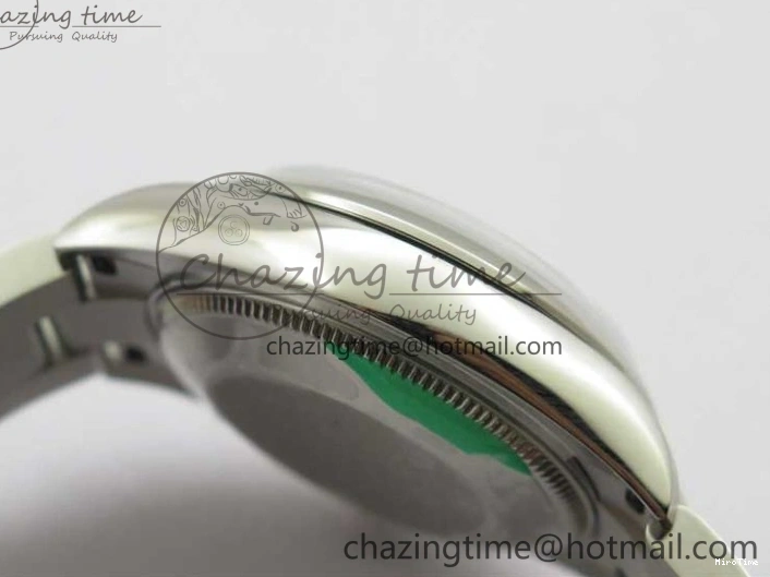 MiroTime 0409 Efficient Oyster Perpetual 31mm 277200 EWF Best Edition Blue Dial on SS Bracelet 6T 2771